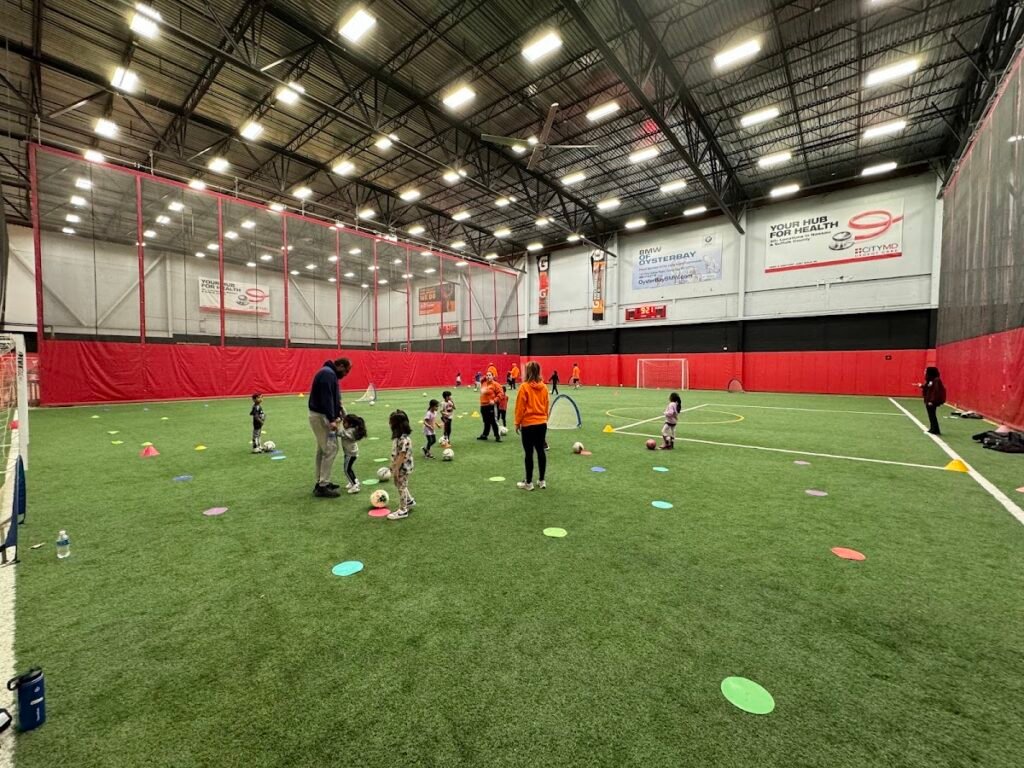 Long Island Sports Hub in Syosset, NY