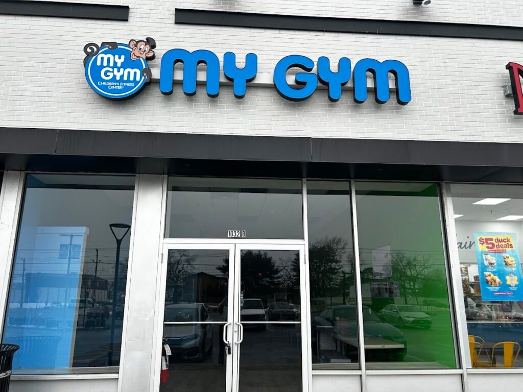 My Gym Plainview in Plainview, NY