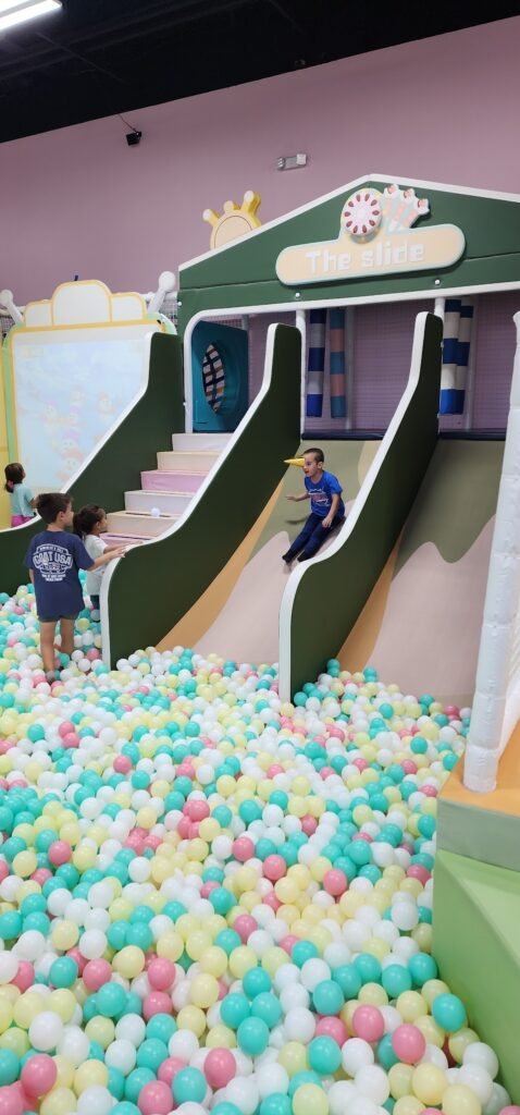 Nana’s Wonderland Massapequa in Massapequa Park, NY