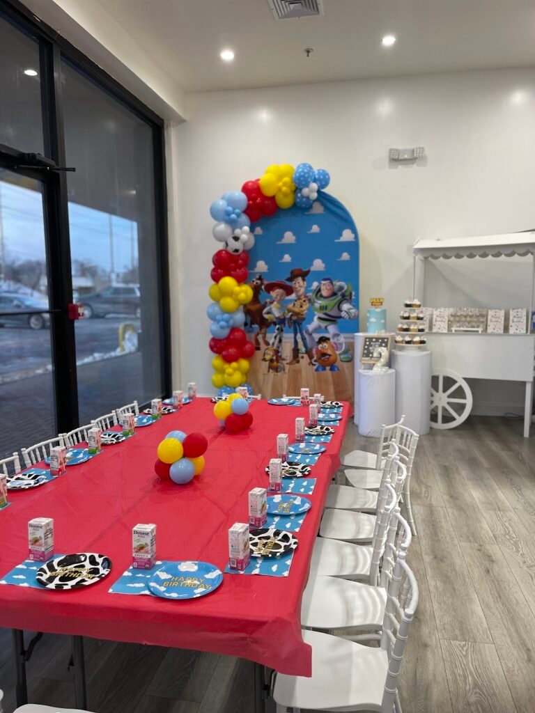 Nana’s Wonderland Massapequa in Massapequa Park, NY
