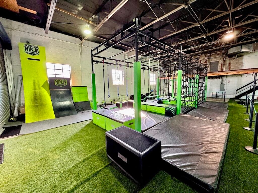 No Limit Ninja Farmingdale in Farmingdale, NY