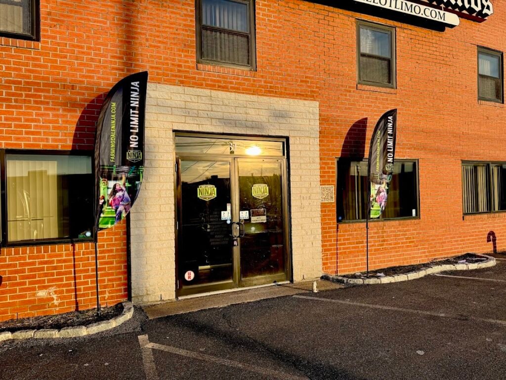 No Limit Ninja Farmingdale in Farmingdale, NY