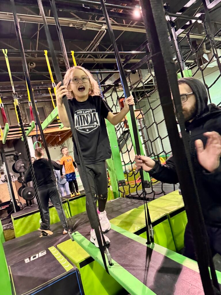 No Limit Ninja Farmingdale in Farmingdale, NY