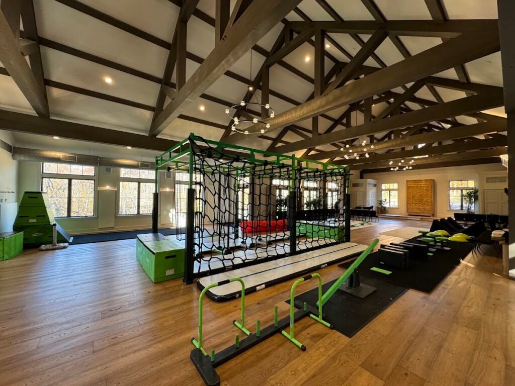 No Limit Ninja Farmingdale in Farmingdale, NY