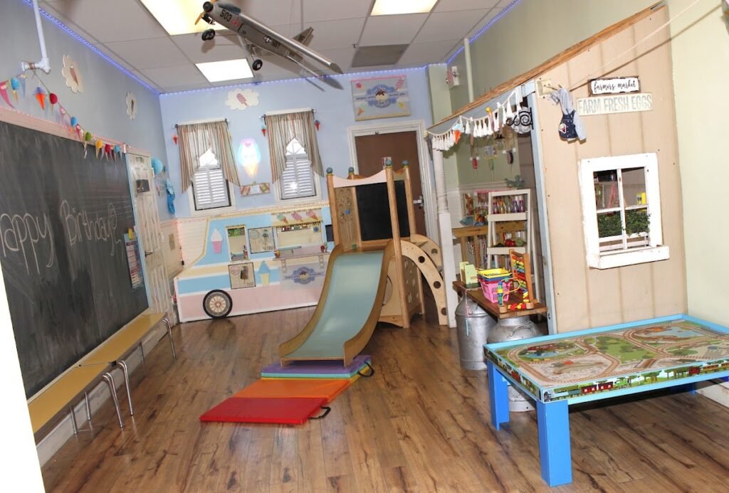Once Upon A Sundae in Rockville Centre, NY