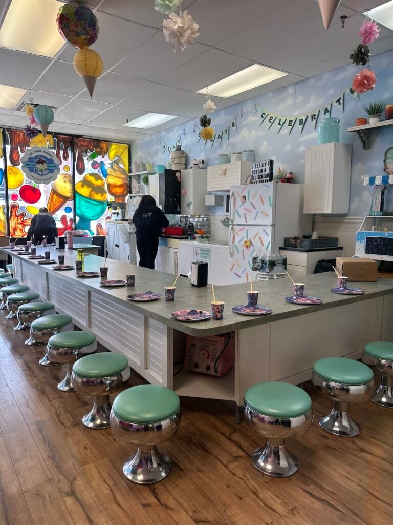 Once Upon A Sundae in Rockville Centre, NY